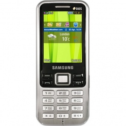Samsung C3322 DUOS -  1